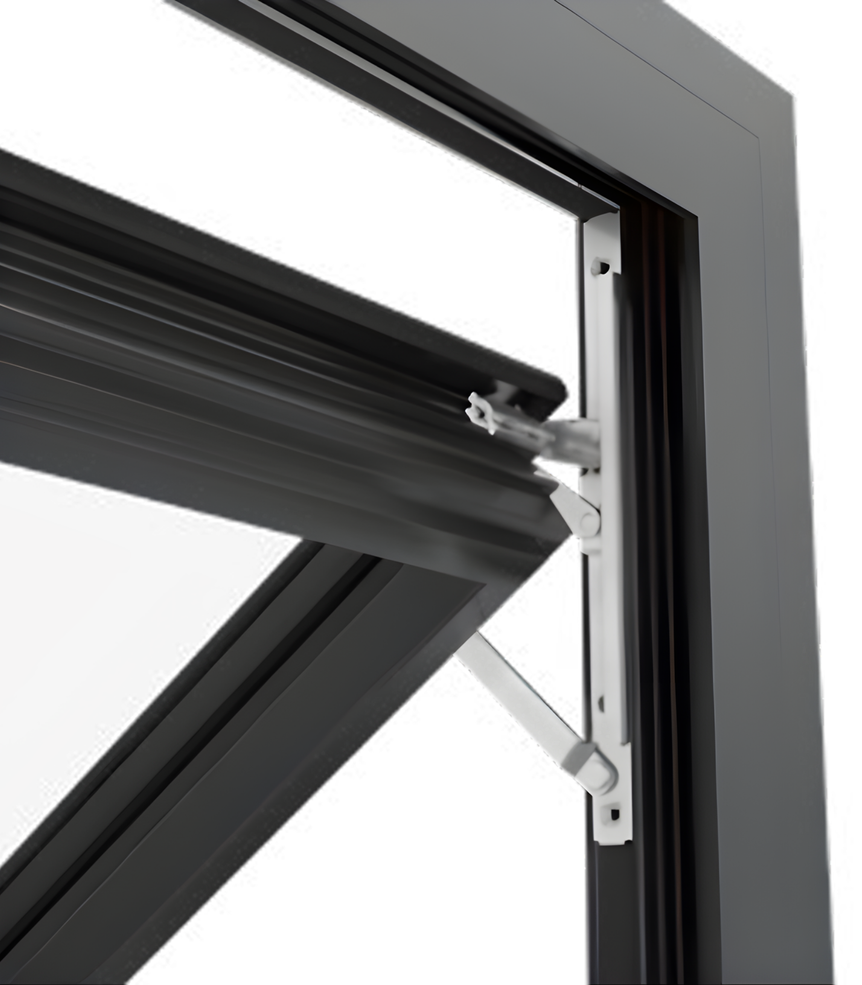 VLX 80 Awning Window in Orlando, FL | Hale Windows Orlando - detail 3