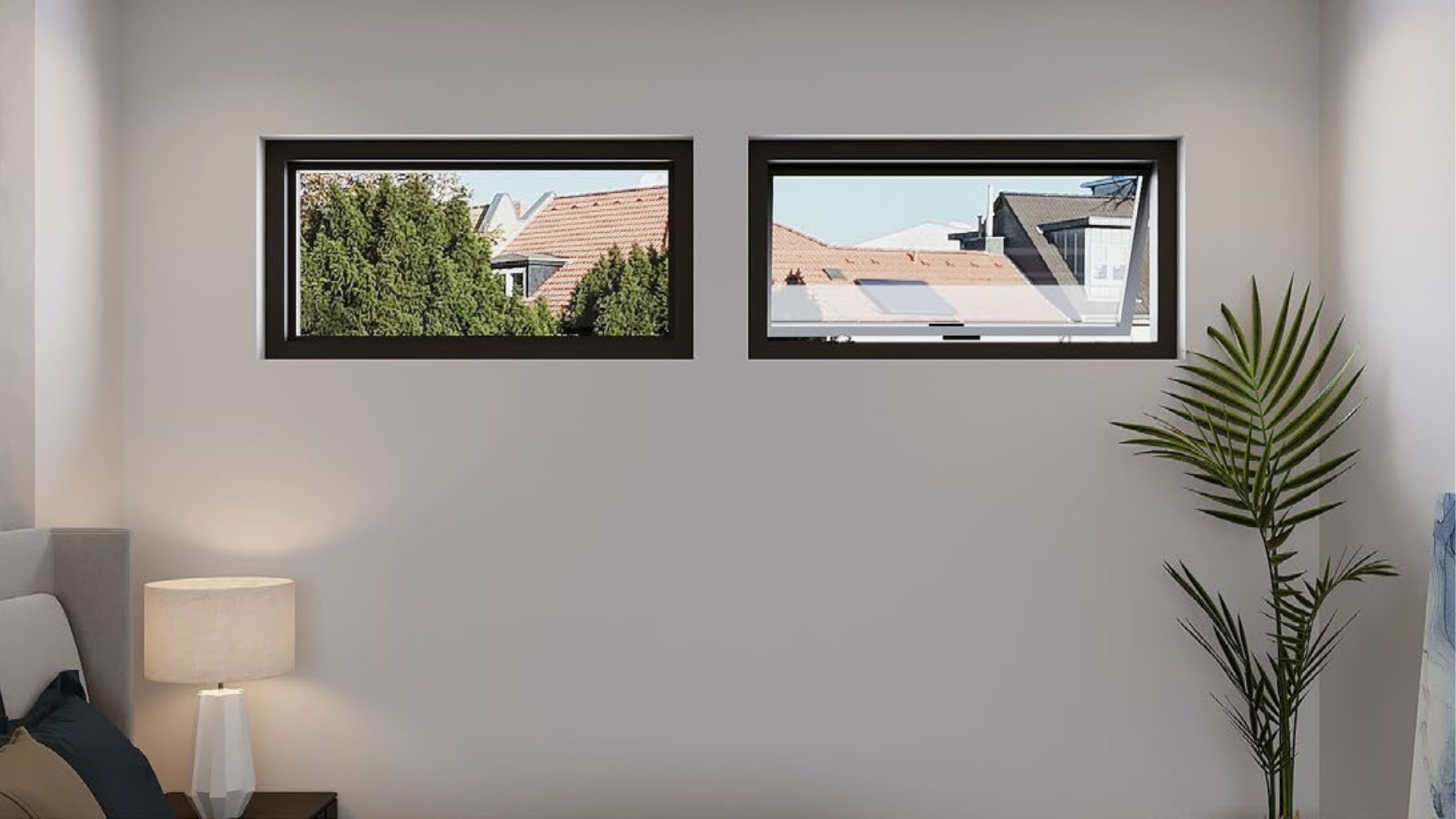 VLX 80 Awning Window in Orlando, FL | Hale Windows Orlando - detail 5