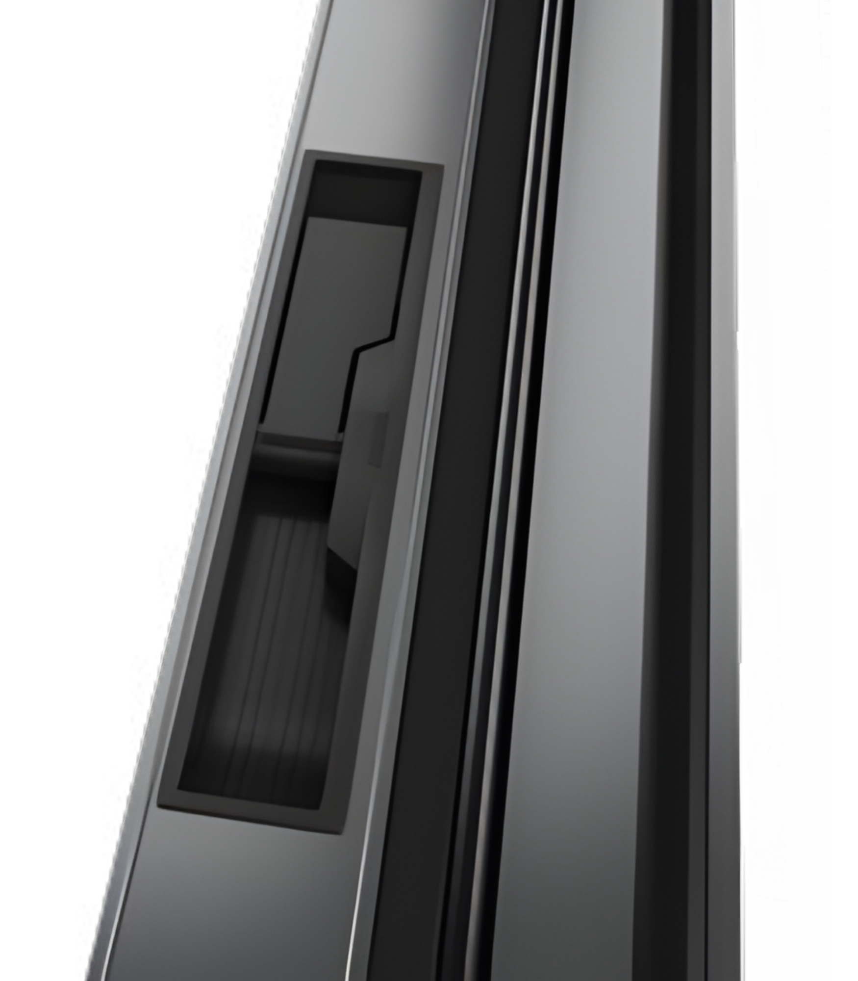 VLX 80 Casement Window in Orlando, FL | Hale Windows Orlando - detail 4