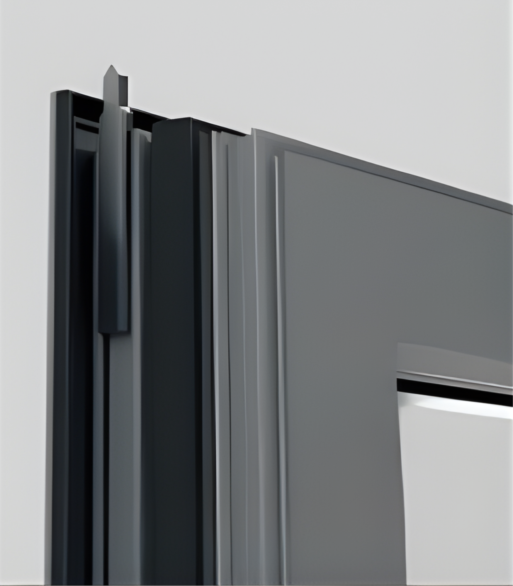 VLX 100 Double Swing / French Door in Orlando, FL | Hale Windows Orlando - detail 4