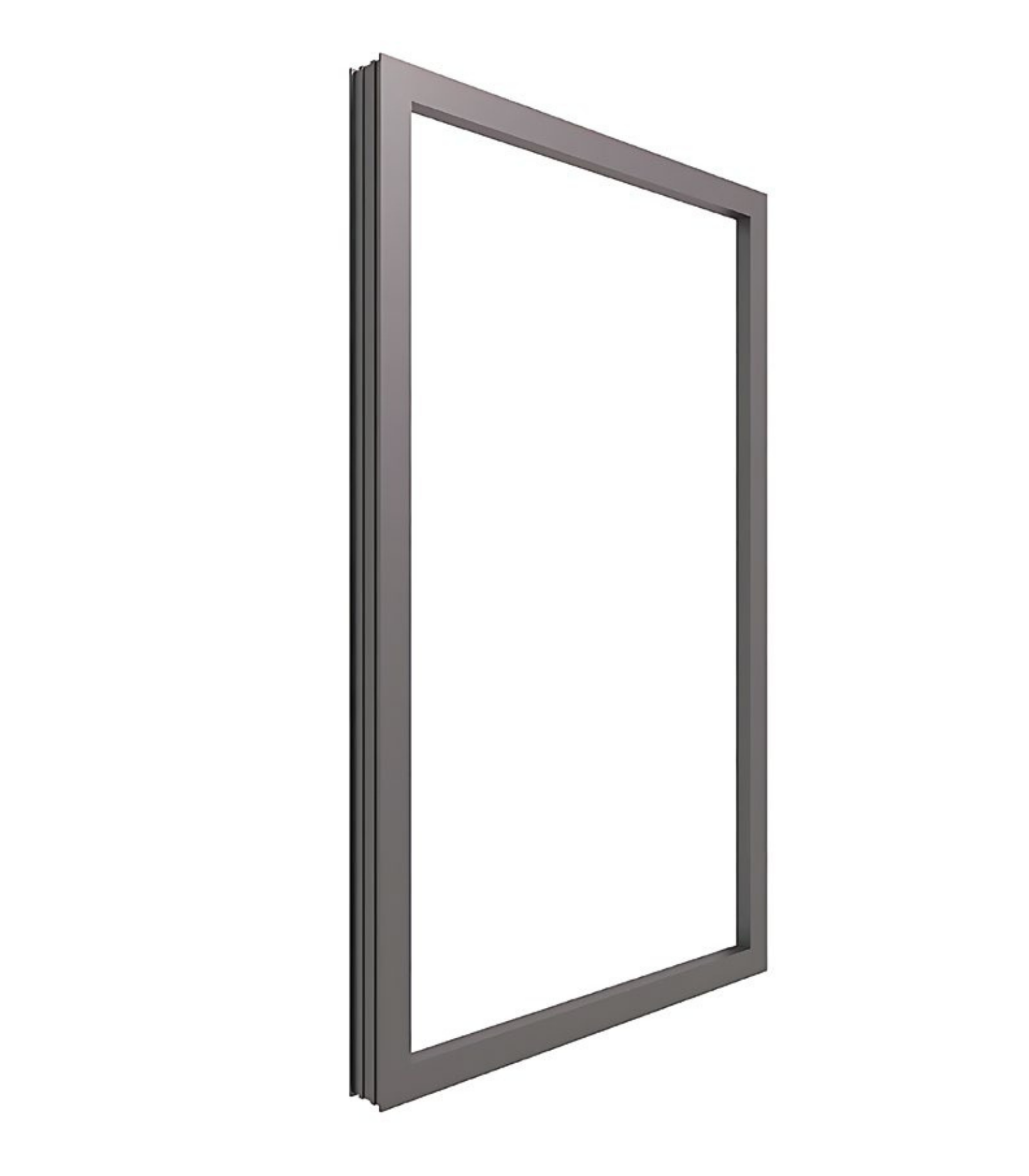 VLX 80 Fixed / Picture Window in Orlando, FL | Hale Windows Orlando - detail 2