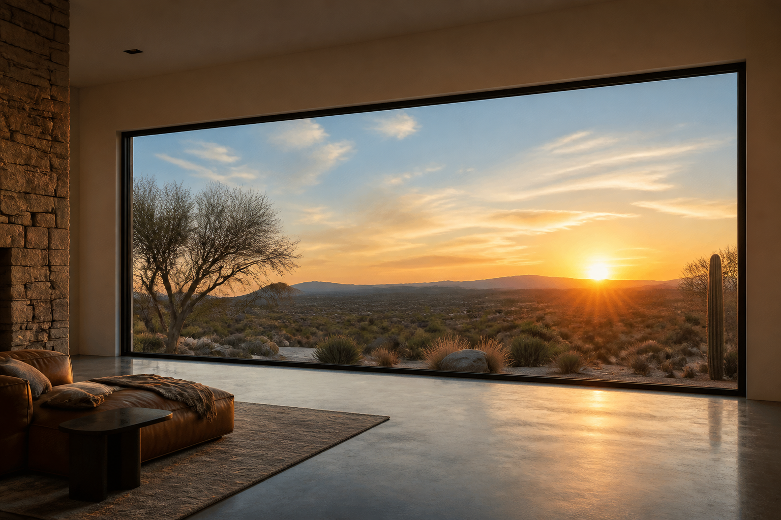 VLX 80 Fixed / Picture Window in Orlando, FL | Hale Windows Orlando - detail 5