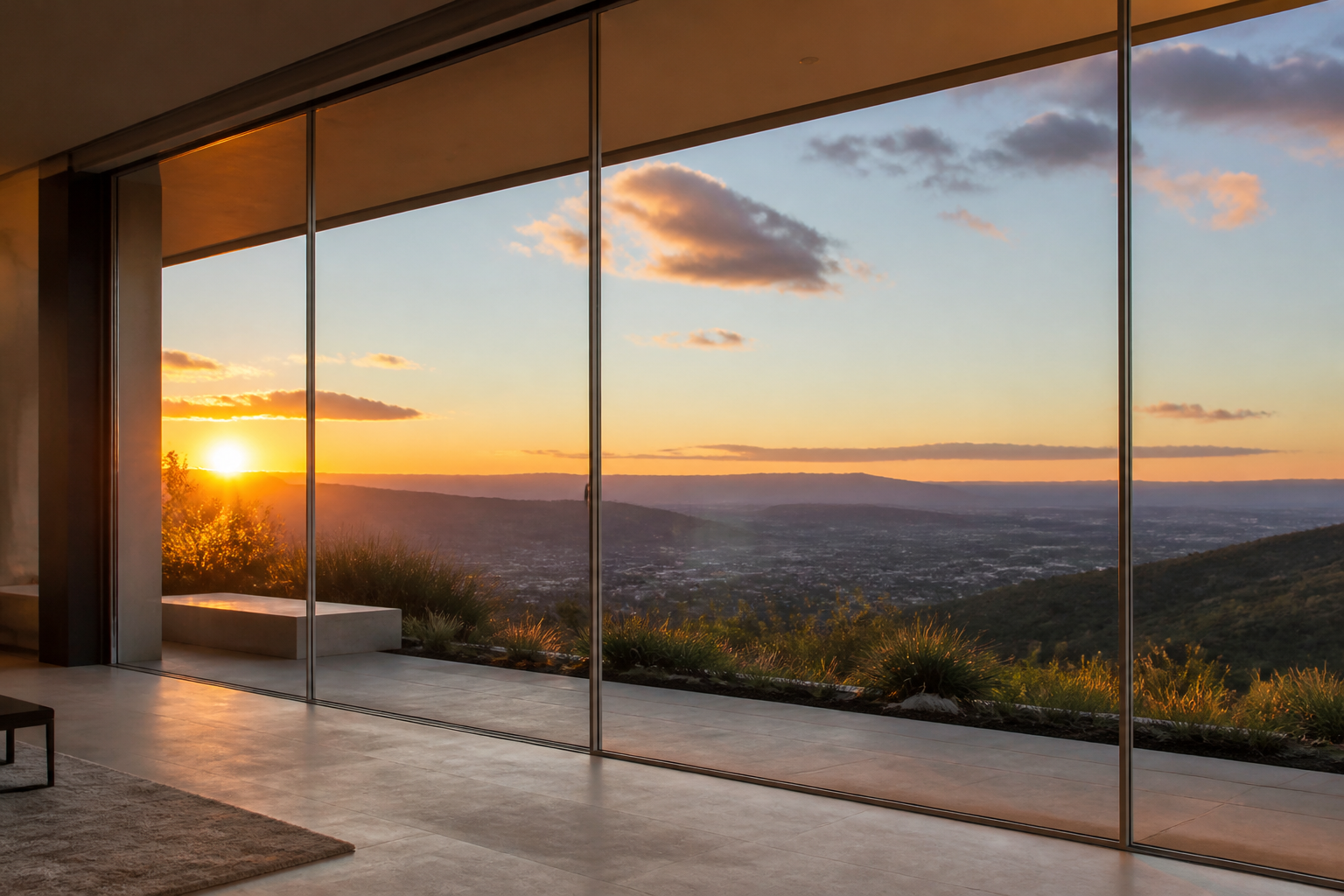 VLX 138 Panoramic Sliding Door in Orlando, FL | Hale Windows Orlando - detail 9