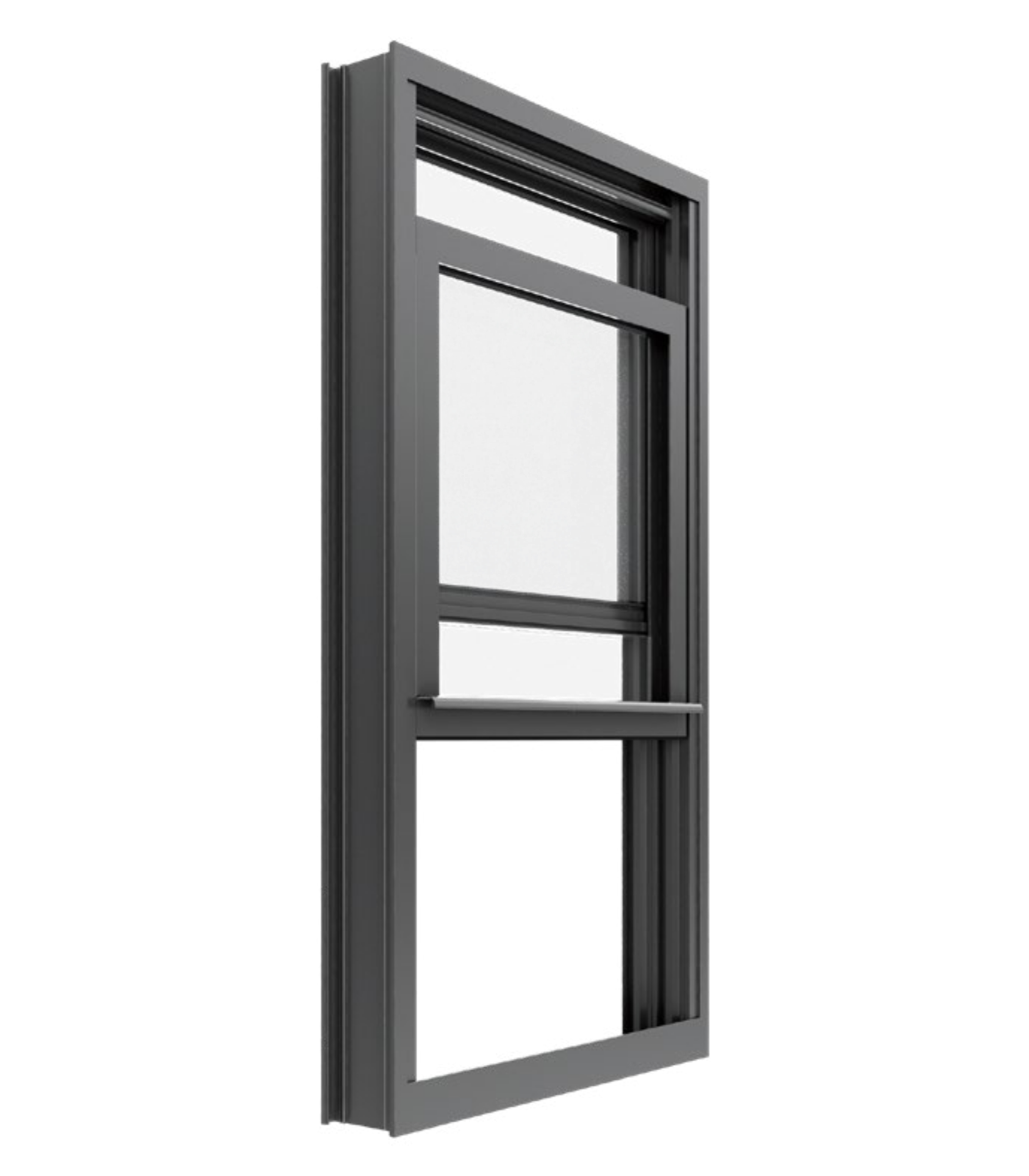 VLX 500 Single & Double Hung Window in Orlando, FL | Hale Windows Orlando - detail 1