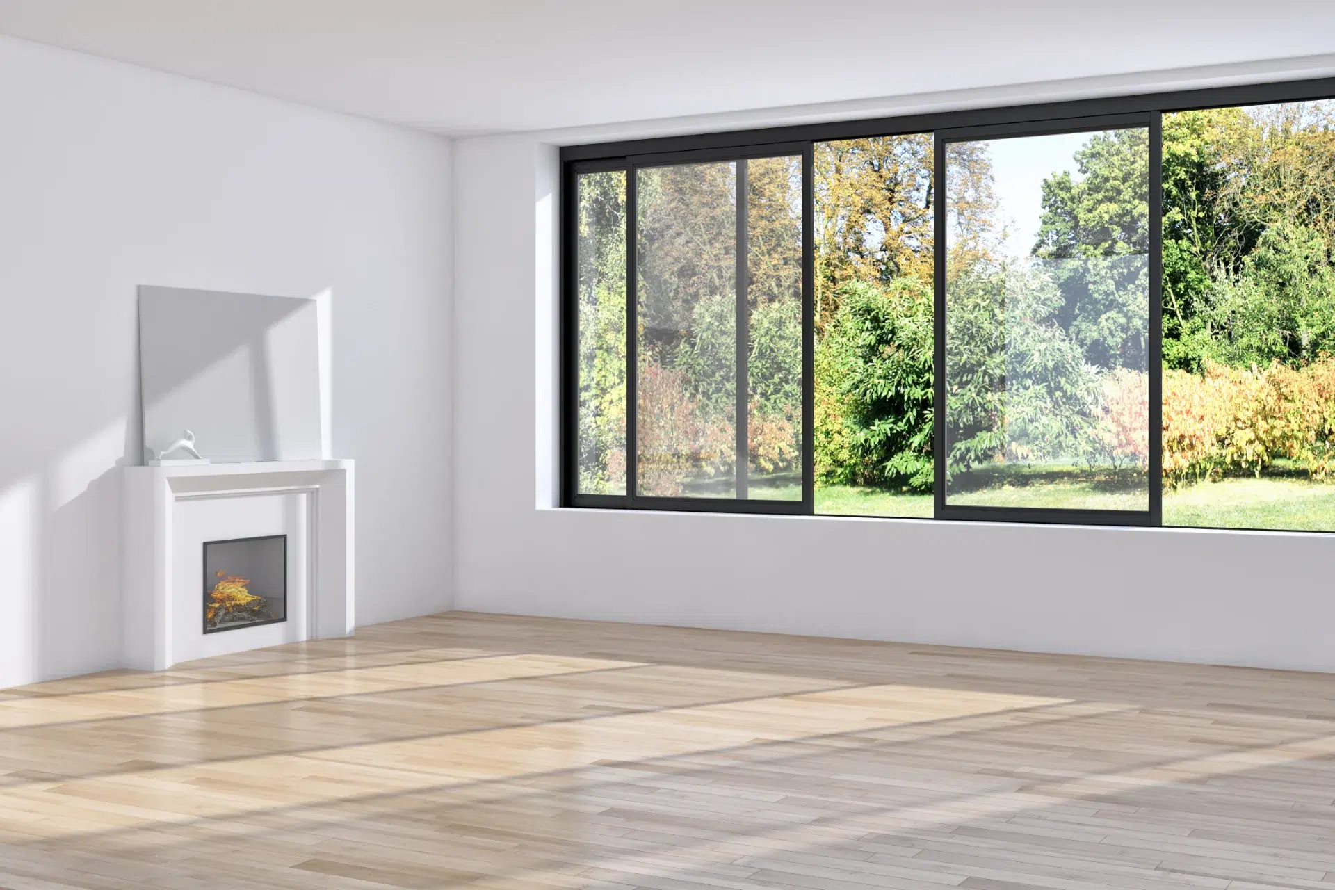 VLX 500 Sliding Window in Orlando, FL | Hale Windows Orlando - detail 1