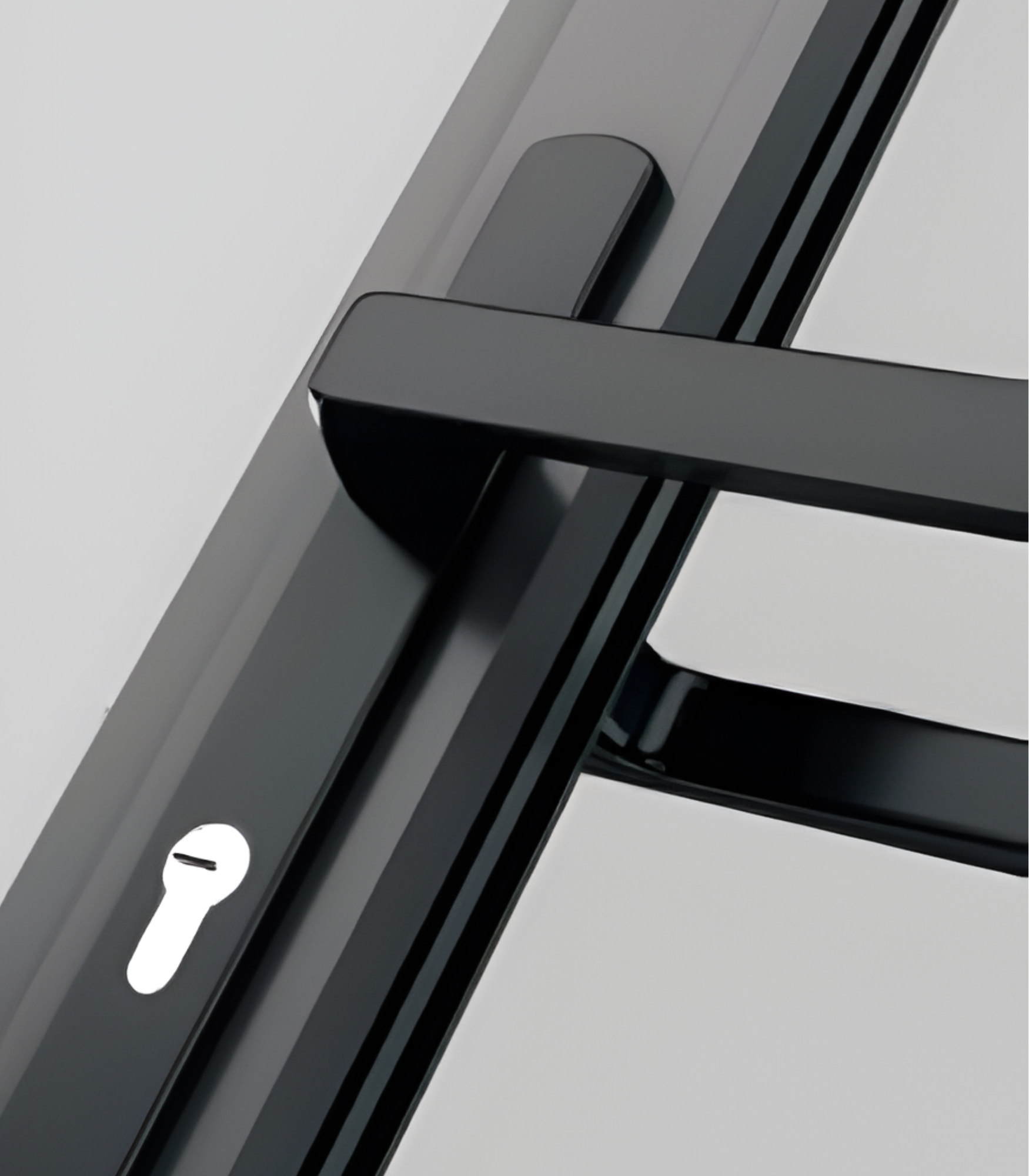 VLX 100 Swing / Entry Door in Orlando, FL | Hale Windows Orlando - detail 3