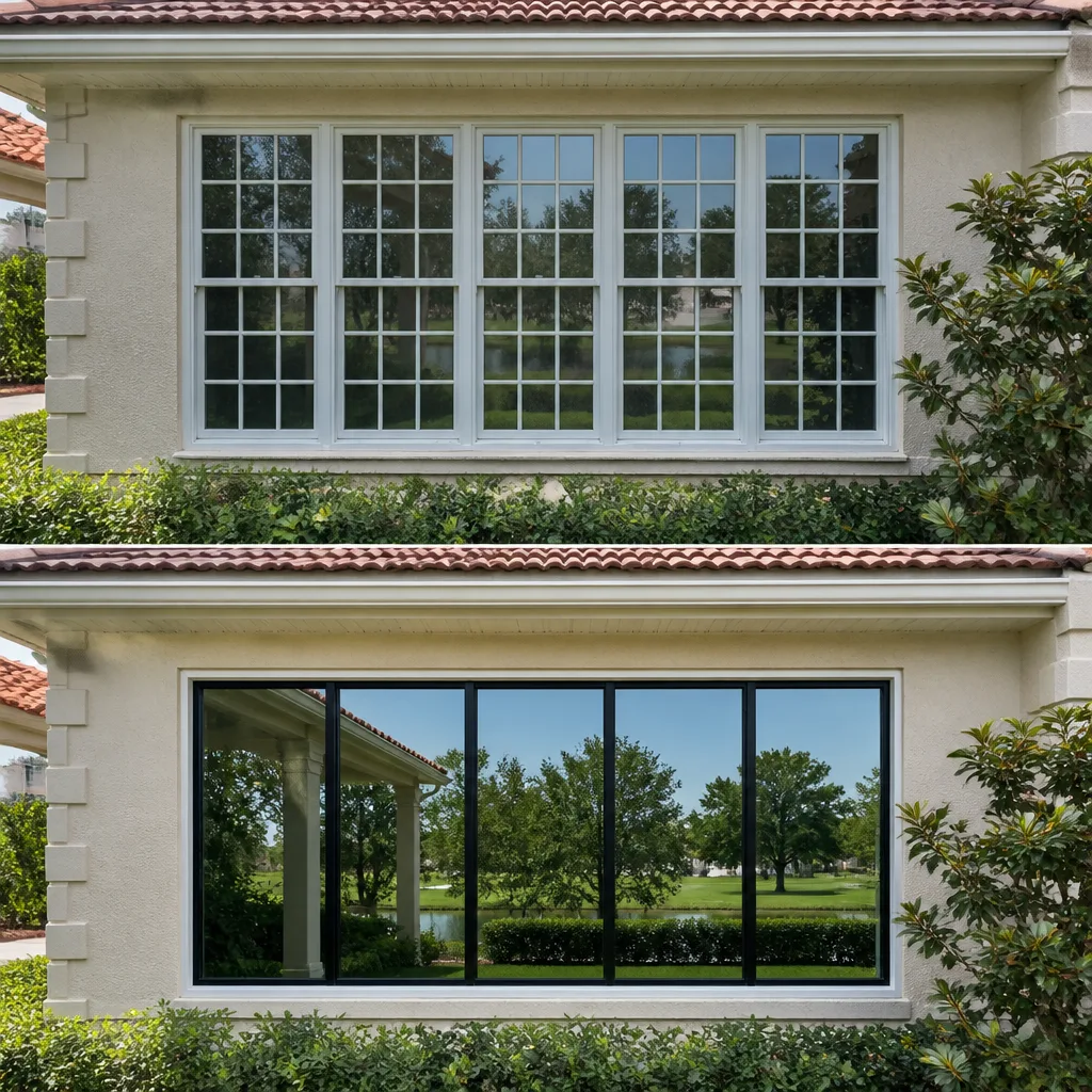 Window Replacement